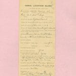 ww1 genealogical records from family history research at the National Archives