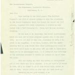 WWI soldier genealogy records from family history research at the National Archives