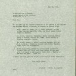 WWI soldier genealogy records from family history research at the National Archives